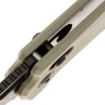 Складной нож CJRB BELLONA J1947-BDE