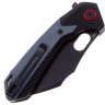 Складной нож CJRB CALDERA J1923-BBU синий