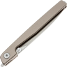 Складной нож CJRB LANKY CJ1965-CP