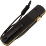 Складной нож CJRB LOCUST J1951-BG
