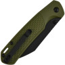 Складной нож CJRB PYRITE LIGHT J1945-BGN